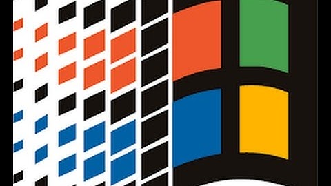 Windows  3.1 Emulator (DOSBOX)