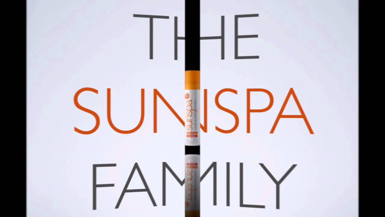 SunSpa selvbruner for den kresne HD