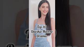 Top 10 Davika Hoorne Drama list π #subscribe #shorts #youtube #trending #thaidrama #davikahoorne Top 10 Davika Hoorne Drama list π #subscribe #shorts #youtube #trending #thaidrama #davikahoorne