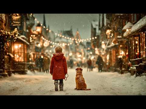 Le Film De Noël Qui Réunit La Famille Film Complet En Français 4k