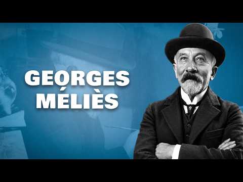 Video La magie de Méliès : aux origines du cinéma moderne | Documentaire Cinéma- AT