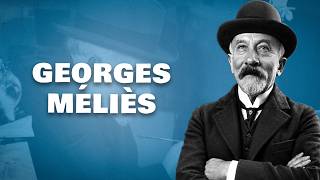 The Untold Story of Georges Méliès: The Father of Movie Magic | Documentary - AT screenshot 4