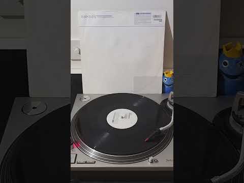 808 State - In Yer Face - ( Facially Yours Remix ) - ZTT Records - 1991
