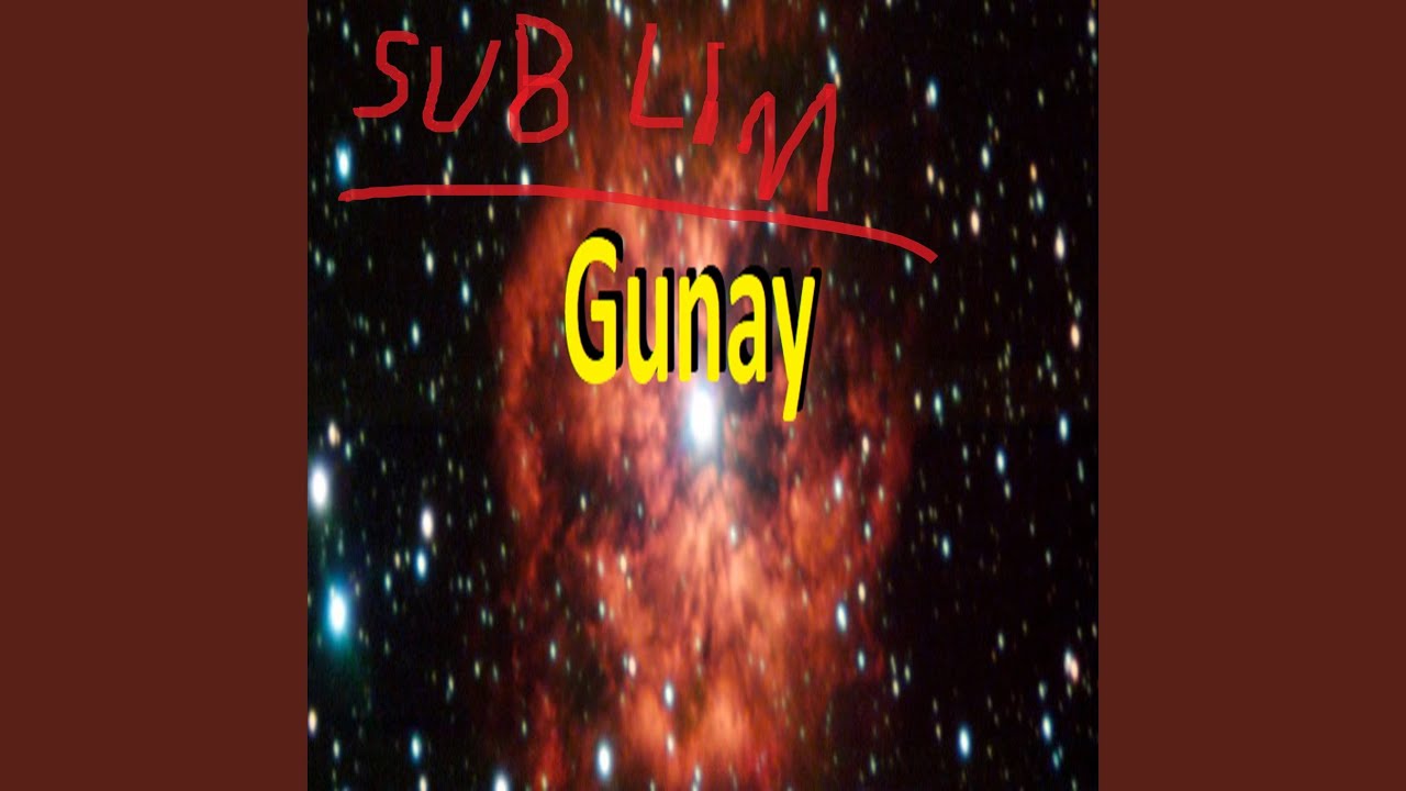 Watch Gunay on YouTube Watch Gunay on YouTube