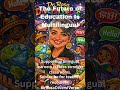 The Future of Education Is Multilingual