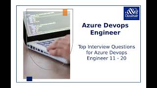 Azure DevOps Engineer Interview Q & A for CI/CD, Cloud Automation & Infrastructure Careers | Part 2