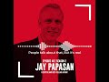 Ep. 40 — Jay Papasan — There&#39;s Two Levels of Your One Thing || Crisp Video