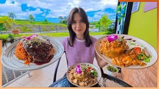 ¡¿Aquí tienen el MEJOR Mofongo de todo Puerto Rico?! 🇵🇷