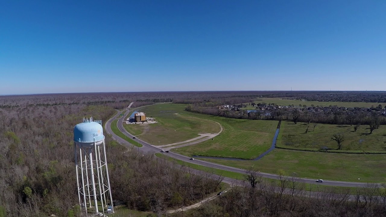 Belle Terre Land Footage V.12 YouTube