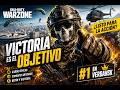 🔥 WARZONE RANKED CHILL | Quien se une🔥