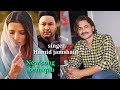 Benaqab  by hamid jamshaid  latest urdu and punjabi song 2022