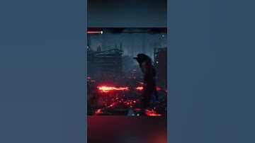 luckiest escape in DBD History #dbd