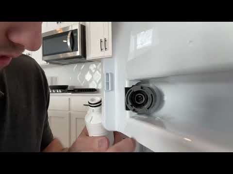 LG LT1000P Replacement Refrigerator Water Filter Review ...