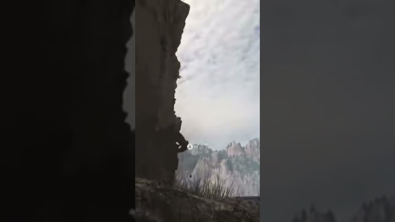 SICK CALL OF DUTY MW 2 graphics 