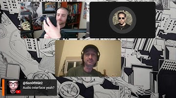 CG Commandos 85.5 - The persistent stream