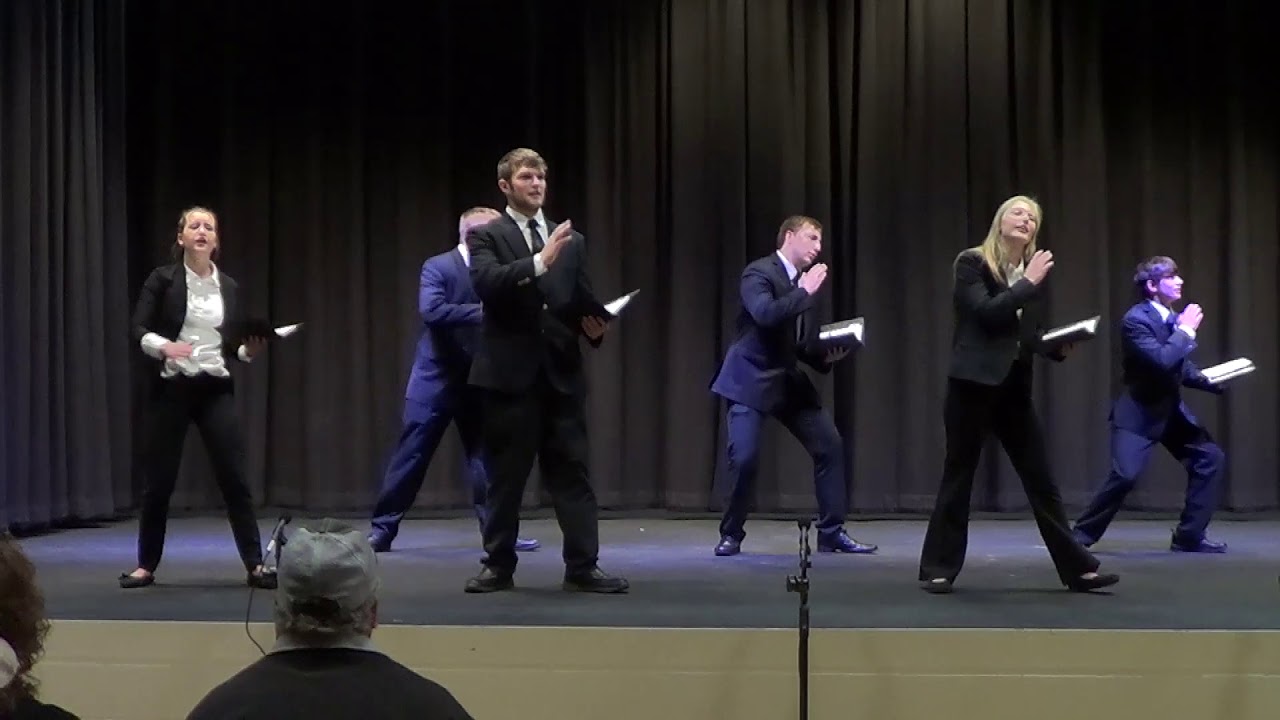 Readers Theatre YouTube