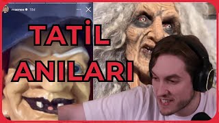 RRaenee - Yurt Dışı Tatili Anıları - Belçika | w/ @RRaenee   ,  @cordisepsV2 @Elraenn  ​