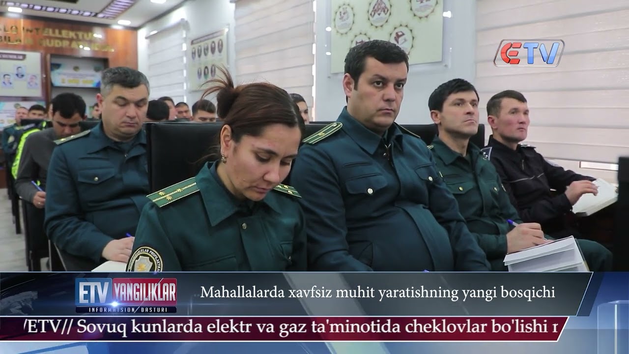 17.01.26 Mahallalarda xavfsiz muhit yaratishning yangi bosqichi