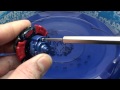 Beyblade The Mechanism of the L-Drago Destroy's Final Survive.