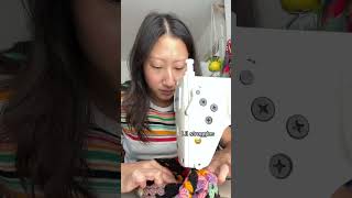 Upcycled Afghan Duster