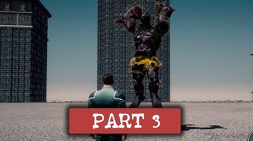 Saints Row IV Gameplay Walkthrough Part 3 | No Commentary  | [PC ULTRA 1080p 60FPS]