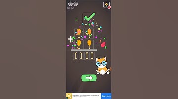 Brain Wash - Quizzes - Level 35 Walkthrough Solution