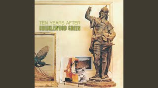 Video thumbnail of "Ten Years After - To No One (2002 Remaster)"