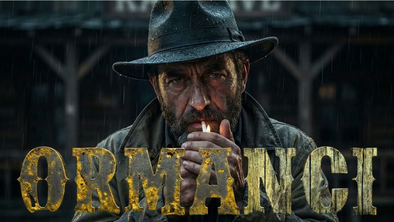 Ormancı - Hiç Böyle Dinlemediniz! | Tüyleri Diken Diken Eden 