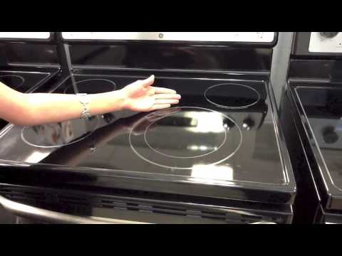 Estufa ge ceramica youtube