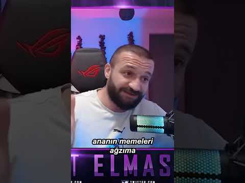 Aykut Elmas Zamzuma Zumzuma