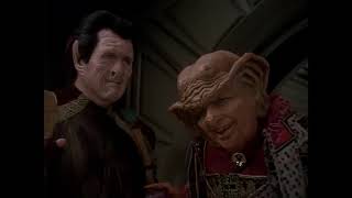 DS9 Video Enhance AI 4K - Profit And Lace - Part 3
