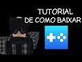 Como baixar o Provenance em dispositivos IOS!(emulador)