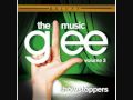Poker Face - Glee Cast (Idina Menzel & Rachel) HQ