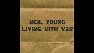 Famous 2006 - Neil Young - Shock and awe Net Worth
