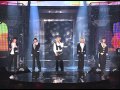 041231 DBSK [마법의 성(Magic Castle)] - 10대가수가요제 (1)