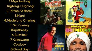 Best Opm Noypi Noveltys Songs of 90&#39;s