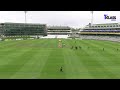 YesPlay Cobras vs Dafabet Warriors - 1st Class Series 2026/27 - Day 1