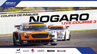 Mitjet 2L France - Course 3 - Nogaro