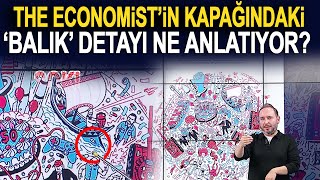 The Economistin 2026 Kapağındaki Her Şeyi Yorumladım