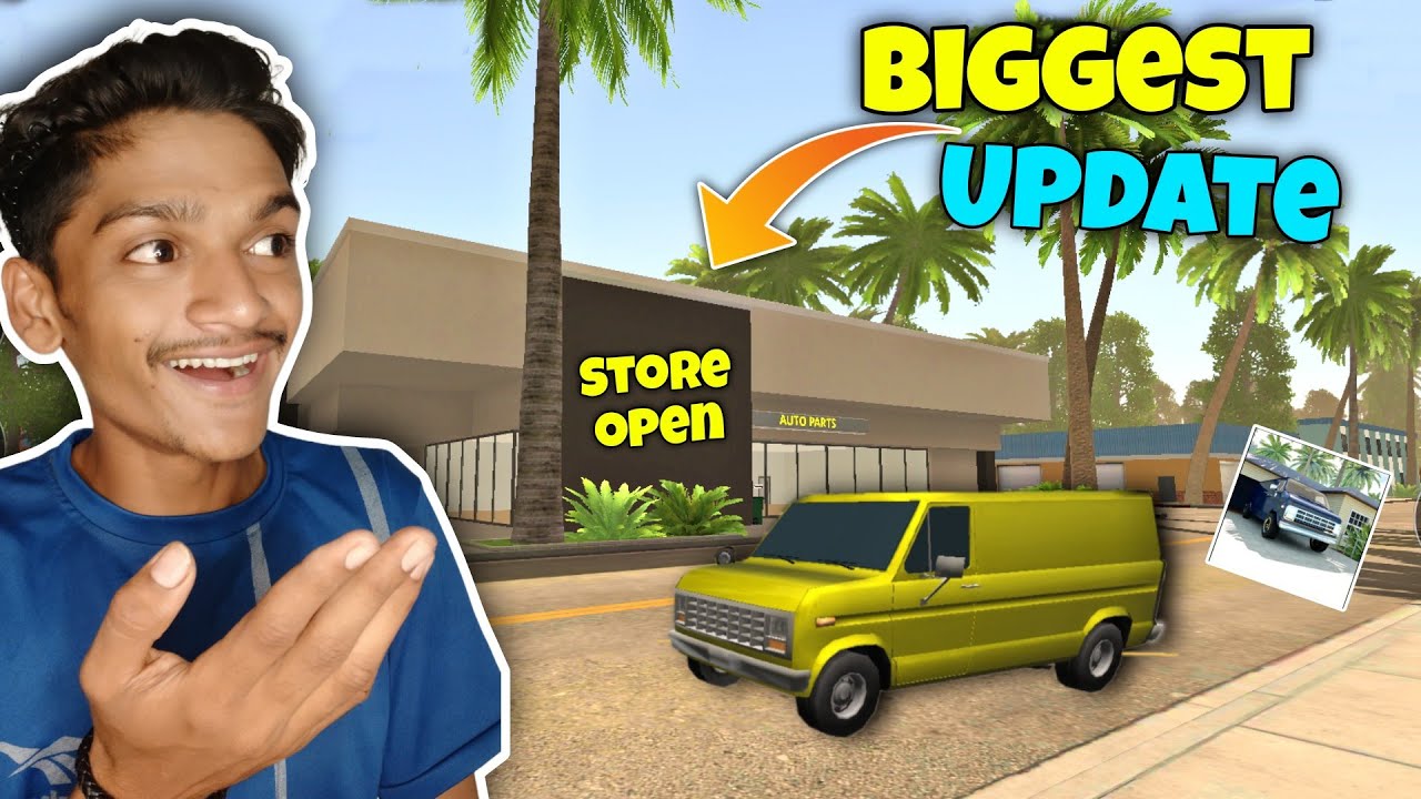 Finally I Opened Store in Ocean Is Home 2 ||Biggest Update in Ocean is Home