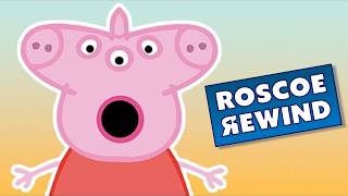 I Edited Peppa Pig Because I Wanted To