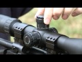 Weaver Tactical Riflescopes -  Midwest Outdoors Tip of the Week