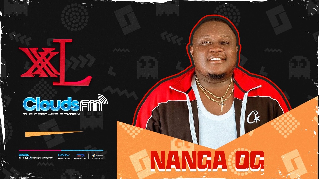 LIVE: NANGA OG YUPO LARGE ROOM NA CHAMA LA WANA DOUBLE XLI 11.03.2026.