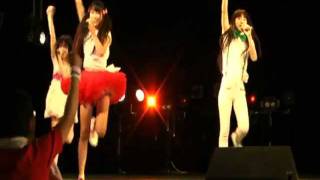 C-ZONE「Brand New Way」