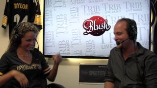 Prinzzess In-Studio