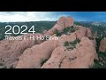 Hi Ho Silver - 2024, Garden of the Gods, Navajo Nation, Gunnison, Evergreen