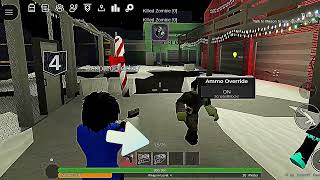 Rise Of The Dead Script - Infinite Ammo No Key