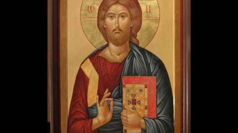 معنا هو الله - ترتيل من صلاة النوم الكبرى 3