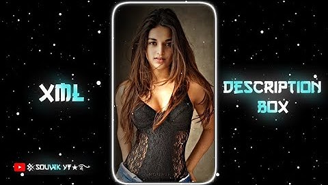 PREM PAKA  PREM PAKA XML  🥵🔥NEW TREND XML🎟️🦋XML FILE ALIGHT MOTION 👀💥‎@souvikyt220