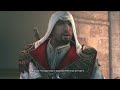 ASSASSIN'S CREED BROTHERHOOD (Xbox Series X) [4K60FPS] {PART 18}